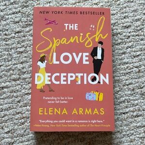 The Spanish Love Deception